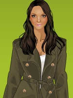 Back-to-Work Makeup Look