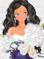 Non-Traditional Wedding Attire