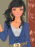 Eye-Catching Ensemble