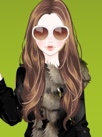 Warm and Fuzzy Pieces