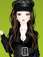 Warm and Fuzzy Pieces