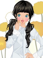 Celebrity-Inspired Work Ensemble