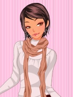 Valentine's Day Leggings