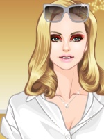 Euphoria-Inspired Eye Makeup