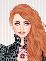 Romantic Pink Eyeshadow