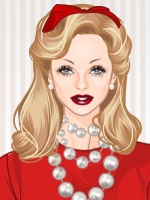 Vintage Summer Makeup Trend