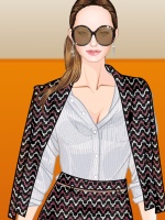 Loose-Fit Silhouette