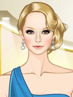 '80s-Inspired Punk Look