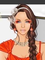 Dramatic Eyelash Extensions