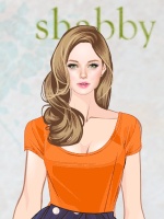 Spring's Breezy Weather