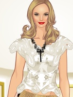 Head-to-Toe Patterns