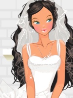 Non-Traditional Wedding Attire