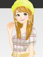 Flattering Skirt and Shoe Combos