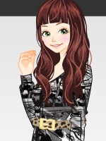 Flattering Skirt and Shoe Combos