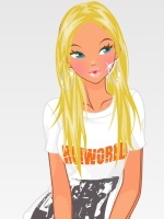 Resurgence of Cargo Pants