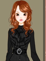 Classic Hollywood Style