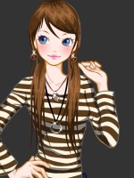 Safari-Inspired Pieces