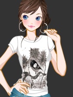 Safari-Inspired Pieces