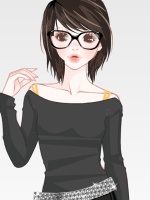 Winter's Weird Silhouette Trend