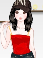 Holiday Party Hairstyles