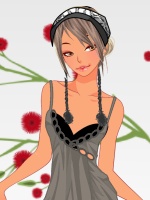 Winter-Inspired Shades