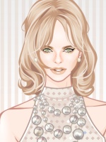 Vintage Summer Makeup Trend