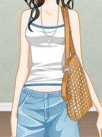 Lover of Preppy Staples