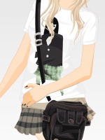 Celebrity Vacation Outfits