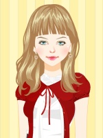 Elegant and Feminine