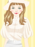 Elegant and Feminine