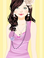 Elegant and Feminine