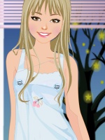 Slumber Party Outfit