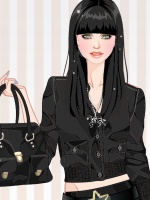 Impeccable Preppy-Chic Look