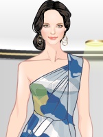 Grecian Goddess Vibes