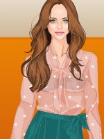 Peacock Blue Color Trend