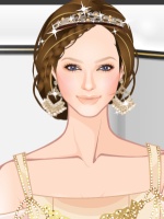 Glamorous and Elegant