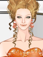 Glamorous and Elegant