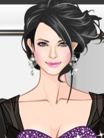 Glamorous and Elegant