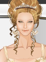 Glamorous and Elegant