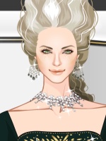 Glamorous and Elegant