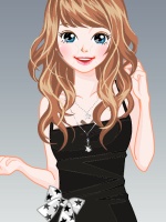 Classic Tee-and-Cut-Offs Combo