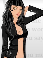 Eye-Catching Street Style