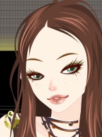 Spring Makeup Trends