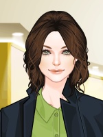 Soft Romantic Colors