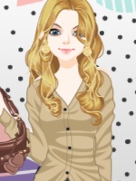 Simple but Sophisticated Outfit