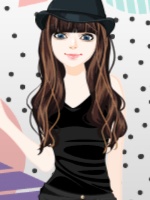 Simple but Sophisticated Outfit