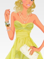 Flirty Print Dresses