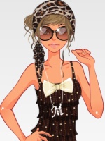 Animal Print Outfits