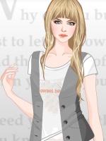 Chic and Comfortable