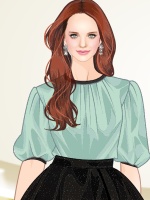 Favorite Spring Looks